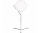 Lámpara de mesa IC T1 "Personalizable" - Fab. Italia