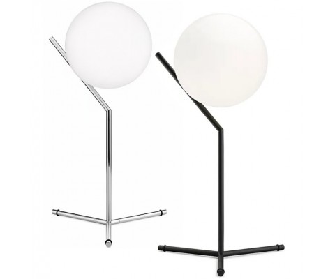 Lámpara de mesa IC T1 "Personalizable" - Fab. Italia