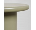 Mesa auxiliar RAINDROP - Fab. Italia