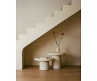 Mesa auxiliar RAINDROP - Fab. Italia