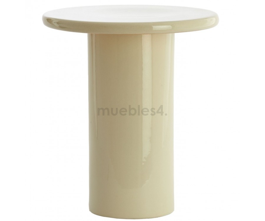 Mesa auxiliar RAINDROP - Fab. Italia