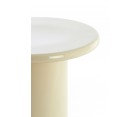 Mesa auxiliar RAINDROP - Fab. Italia