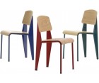 Silla STANDARD Personalizada - Fab. UE