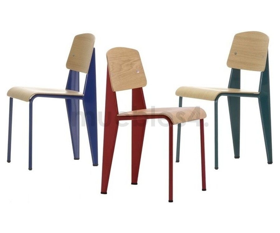 Silla STANDARD Personalizada - Fab. UE