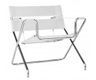 Sillón D4 / M. Breuer - Fab. Italia