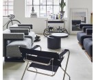 Sillón D4 / M. Breuer - Fab. Italia