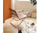 Sillón D4 / M. Breuer - Fab. Italia