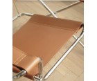 Sillón D4 / M. Breuer - Fab. Italia