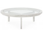 Mesa de centro CYCLOS JOIN Ø100 / Fab. Italia
