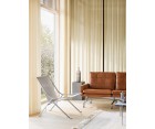 Sillón PK25 – Fritz Hansen / Fab. Italia