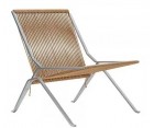Sillón PK25 – Fritz Hansen / Fab. Italia