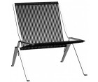 Sillón PK25 – Fritz Hansen / Fab. Italia