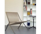 Sillón PK25 – Fritz Hansen / Fab. Italia