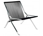 Sillón PK25 – Fritz Hansen / Fab. Italia