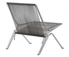 Sillón PK25 – Fritz Hansen / Fab. Italia