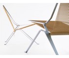 Sillón PK25 – Fritz Hansen / Fab. Italia