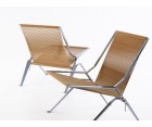 Sillón PK25 – Fritz Hansen / Fab. Italia