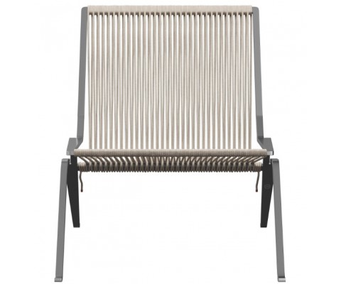 Sillón PK25 – Fritz Hansen / Fab. Italia