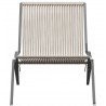 Sillón PK25 – Fritz Hansen / Fab. Italia