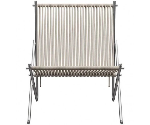 Sillón PK4 – Fritz Hansen / Fab. Italia
