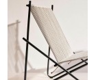 Sillón PK4 Black – Fritz Hansen / Fab. Italia