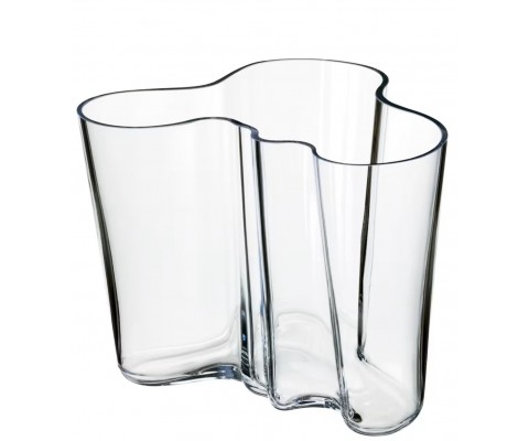 Jarron SAVOY / ALVAR AALTO - Fab. Italia