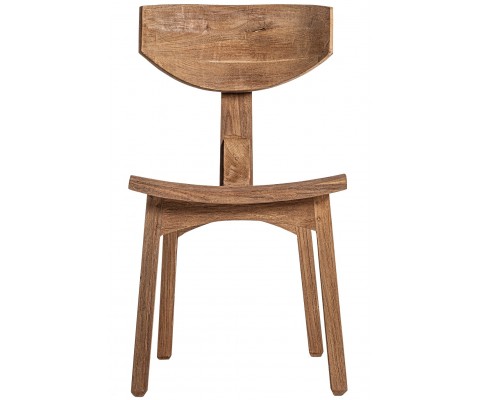 Silla FIN DINING - Fab. Italia
