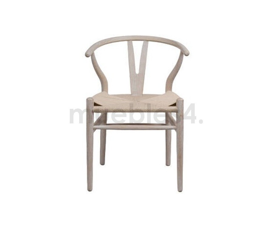 Silla CH24 - Fresno natural