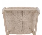 Silla CH24 - Fresno natural