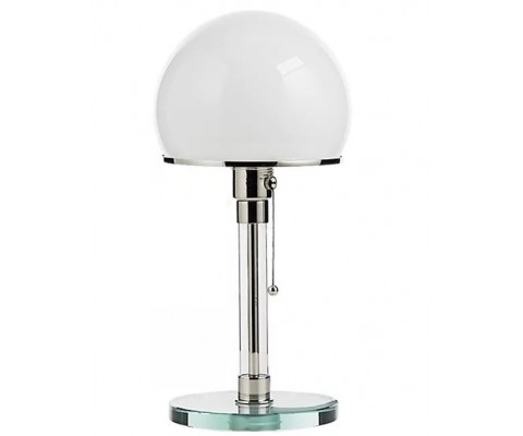 Wagenfeld WG 24 Table Lamp