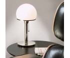 Wagenfeld WA 24 Table Lamp
