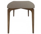 Mesa comedor NICOLA Edición Nogal - Fab. Italia