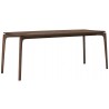 Mesa comedor NICOLA Edición Nogal - Fab. Italia