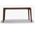 Mesa comedor NICOLA Edición Nogal - Fab. Italia