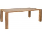 Mesa comedor PURE E18 - Fab. Italia