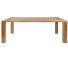 Mesa comedor PURE E18 - Fab. Italia