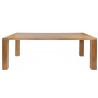 Mesa comedor PURE E18 - Fab. Italia