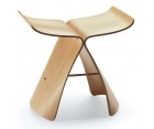 Taburete BUTTERFLY STOOL - Fab. Italia