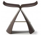 Taburete BUTTERFLY STOOL - Fab. Italia
