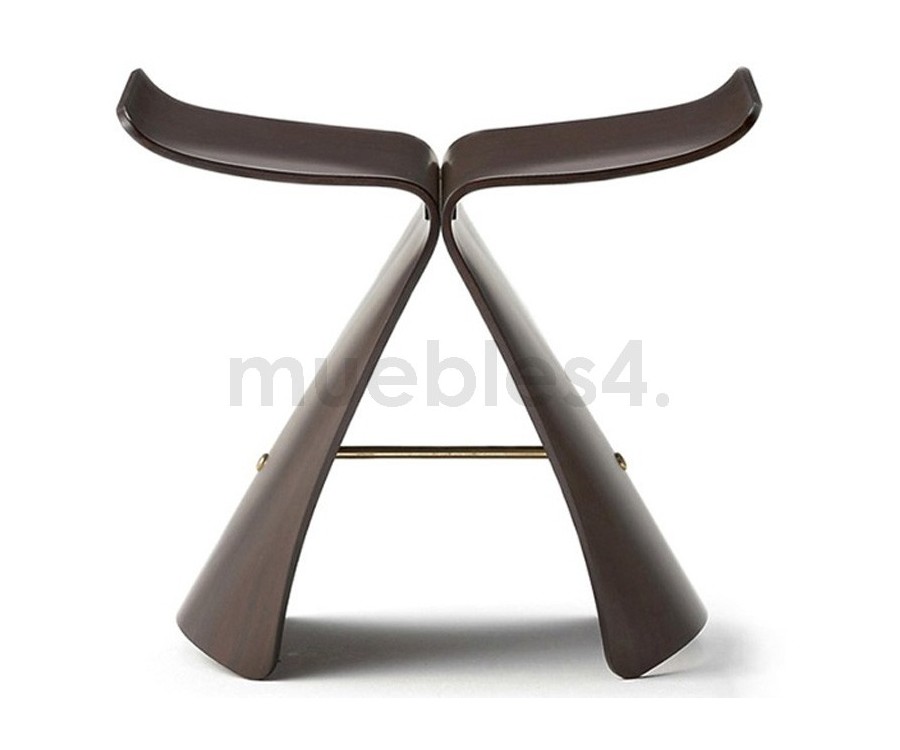 Taburete BUTTERFLY STOOL - Fab. Italia