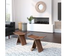 Taburete BUTTERFLY STOOL - Fab. Italia
