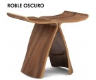 Taburete BUTTERFLY STOOL - Fab. Italia