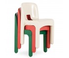 Silla UNIVERSAL MODEL 4867 - Fab. Italia