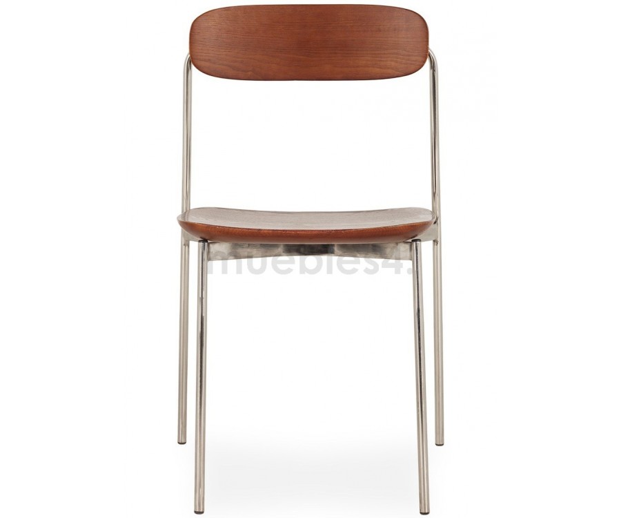 Silla SIA NAU - Fab. Italia