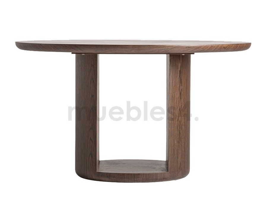 Mesa comedor OSLO / Harrison & Nicolas - Fab. Italia