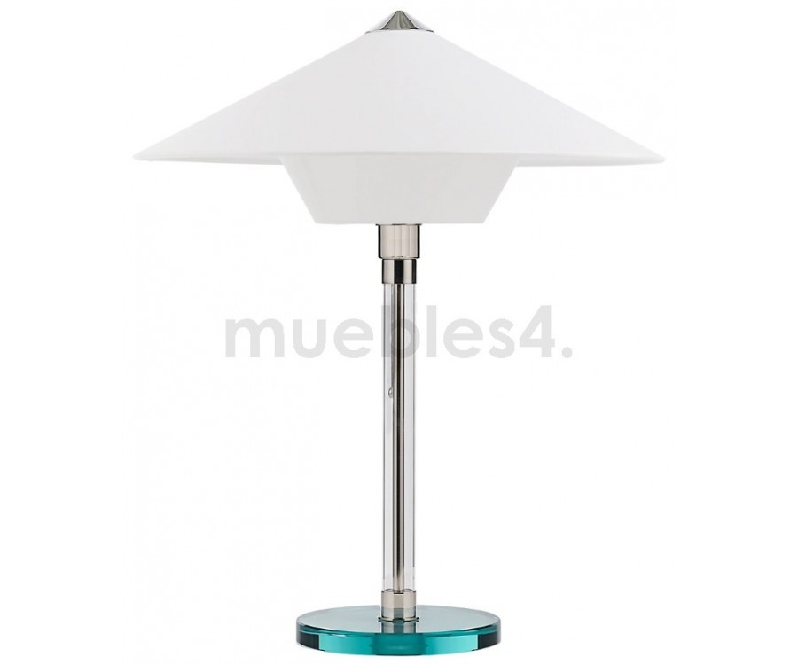 Lámpara de mesa WAGENFELD WG 28 - Fab. Italia