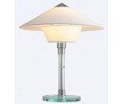 Lámpara de mesa WAGENFELD WG 28 - Fab. Italia