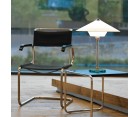 Lámpara de mesa WAGENFELD WG 28 - Fab. Italia