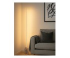 Lámpara de suelo LINK MARBLE - Fab. Italia