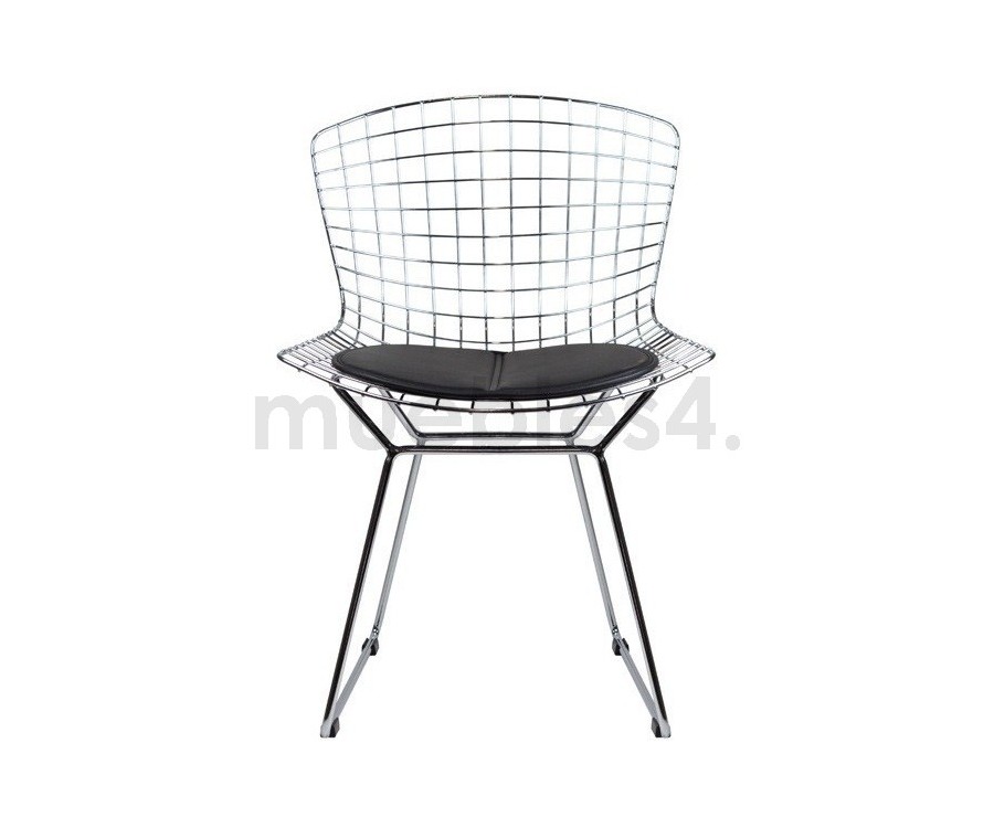 Silla SIDE BERTOIA 420 - Fab. Italia